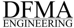 DFMA Engineering, PLLC